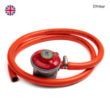 Gas Burner for Ooni Karu 16 and Karu 2 Pro